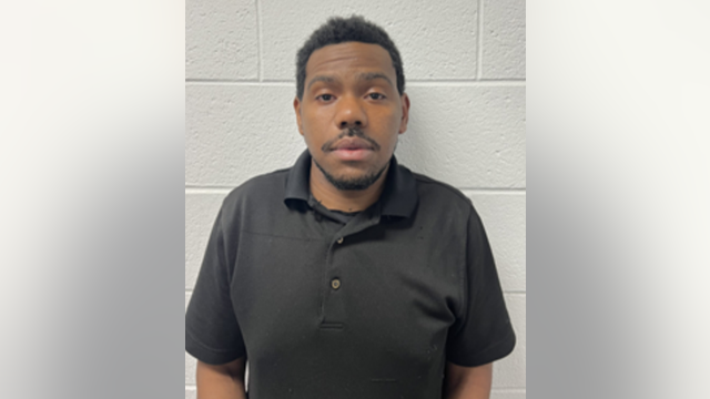 Maryland man charged in construction zone hit-and-run that left worker dead, troopers say