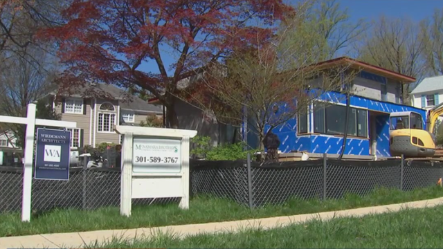 Proposed budget would increase property taxes for some DC residents