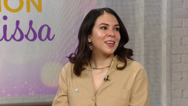 Culinary trailblazer Daniella Senior finds success in immigrant story