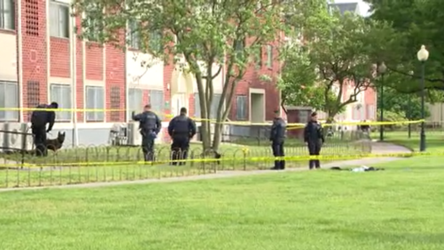 12-year-old accidentally shoots himself in Northeast DC: police