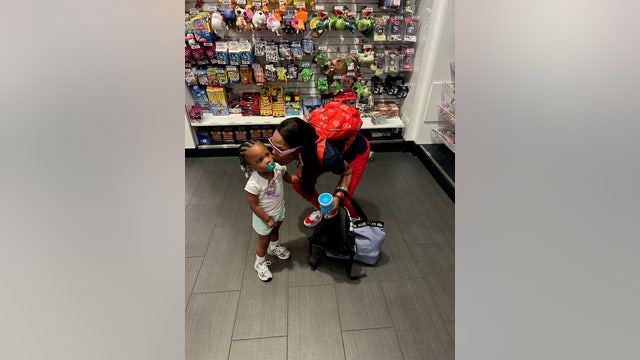 ‘Enough is enough:’ Bowser reacts to ‘tragic’ fatal shooting of 3-year-old girl in DC