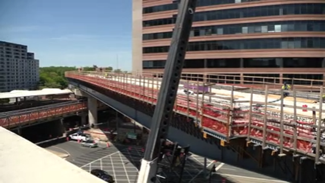 Metro blames 1970s signal equipment for Red Line delays ahead of summer closures