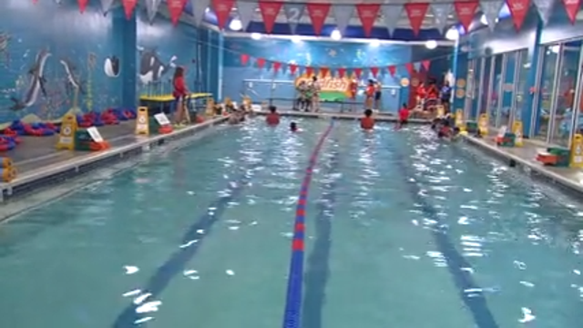 Swimming safety tips as pools and parks open across DC region