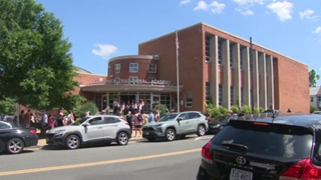 Virginia parents alarmed by segregation game played by fourth graders