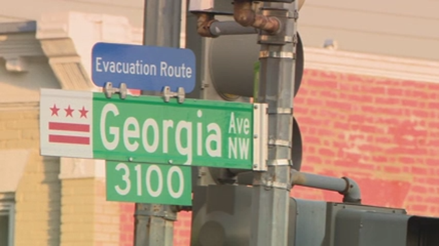 New surveillance footage released in deadly DC hit-and-run