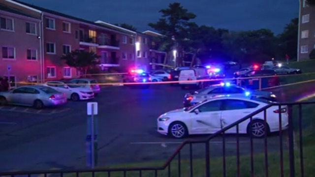 Deadly shooting in District Heights leaves community on edge