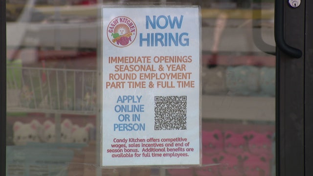 Rehoboth Beach businesses desperate for employees ahead of peak summer season