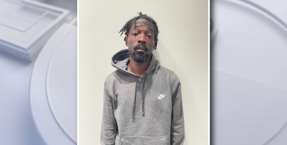 Man arrested for allegedly raping minor after breaking into Rockville apartment