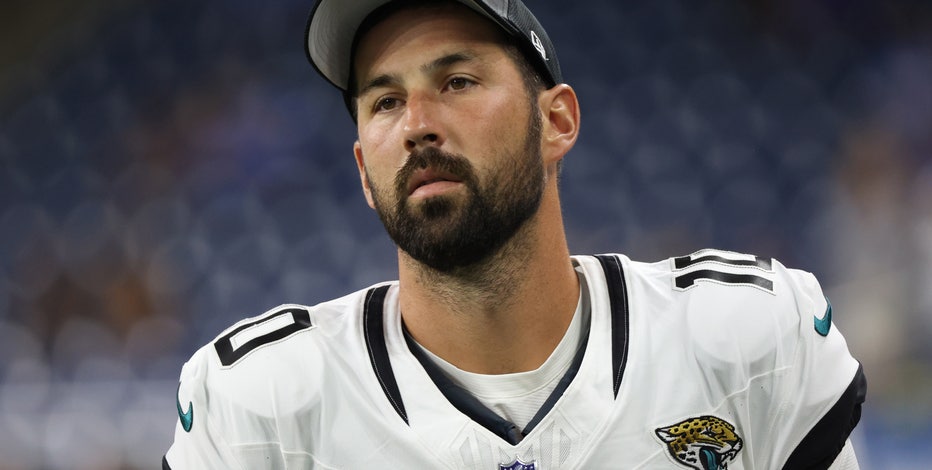 Washington Commanders release kicker Brandon McManus after women sue for sexual assault