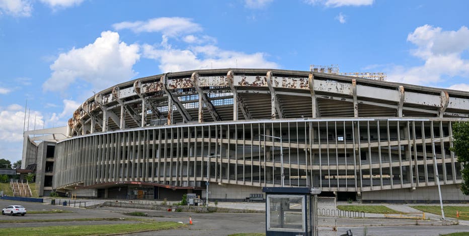 Biden signs bill giving DC control of RFK Stadium, Bowser says: 'It's officially law'