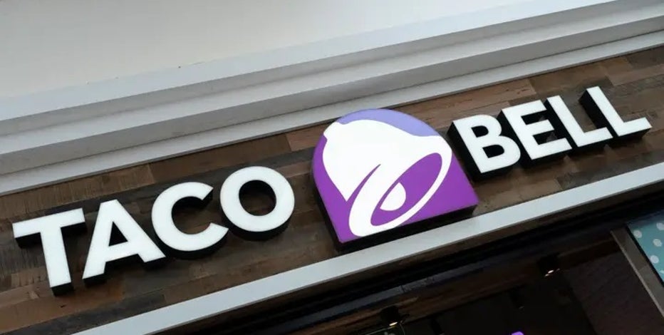 Taco Bell lettuce alert issued in West Virginia amid Cyclospora outbreak
