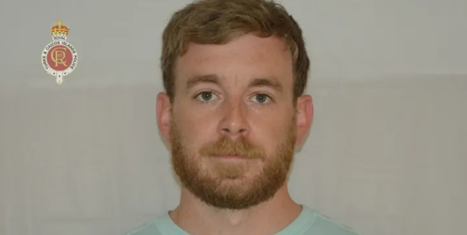 Virginia father detained in Turks and Caicos for stray ammo pleads guilty