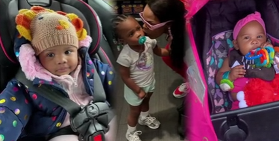 Grandmother of 3-year-old killed in Southeast urges shooters to turn themselves in