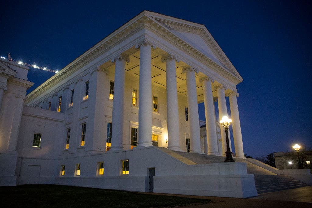 What new laws are taking effect in Virginia? Here’s what Gov. Spanberger signed