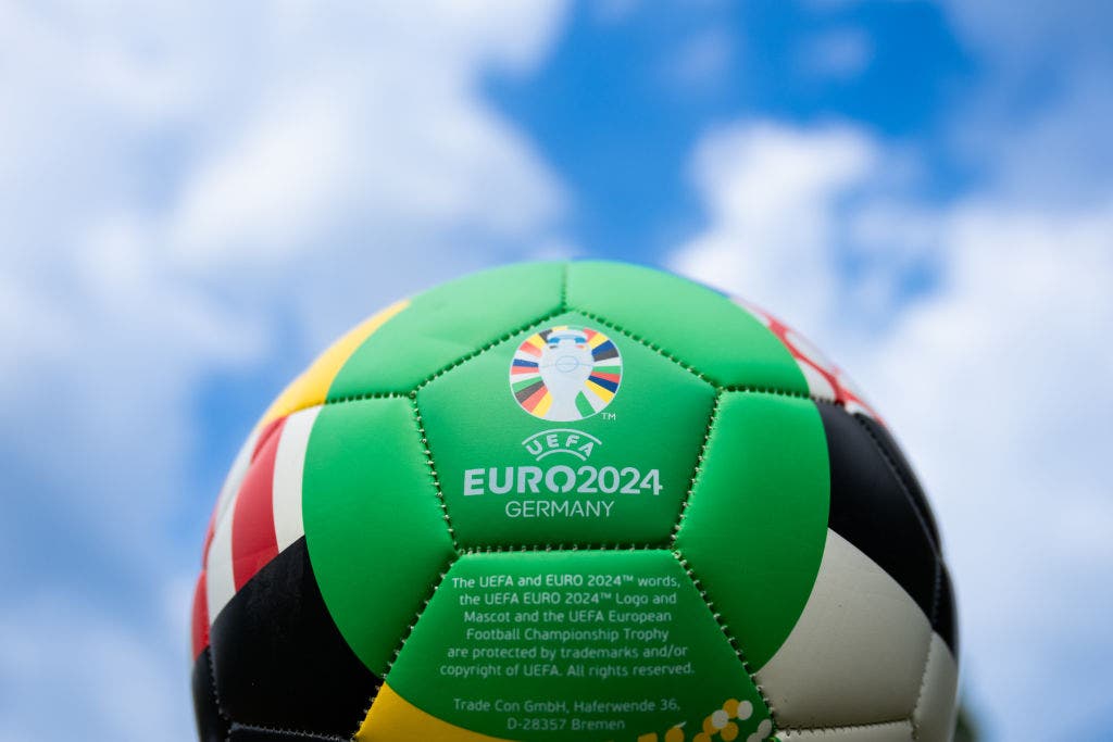How to watch your favorite FOX 5 DC shows during UEFA Euro 2024