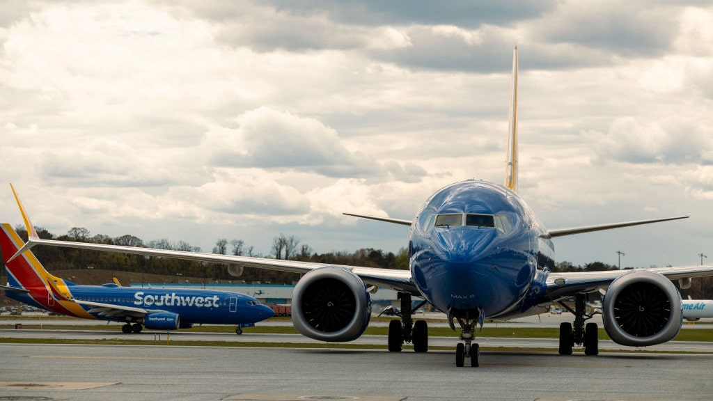 BWI Airport sees third-highest TSA callout rate