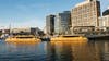 Youth curfew at the Wharf in DC announced for Memorial Day Weekend