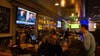 DC bars gear up for debate night with watch parties, drink specials
