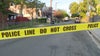 Police identify DC teens shot, killed in weekend violence
