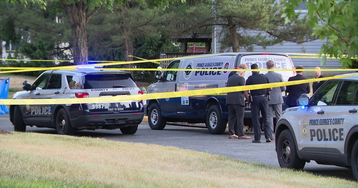 Police ID Bowie teen killed in shooting | FOX 5 DC