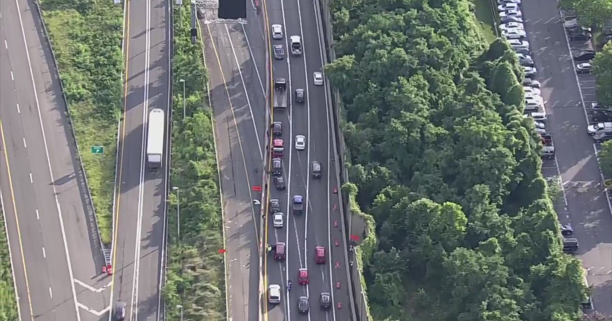 Multi-vehicle crash causes traffic delays in McLean | FOX 5 DC