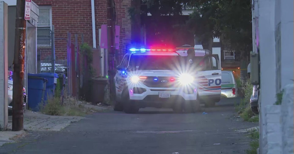 DC police investigate overnight shootings | FOX 5 DC