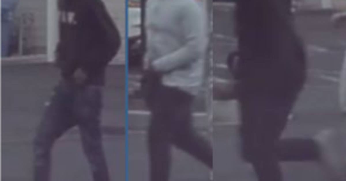 Victim assaulted by 3 suspects, robbed at gunpoint in DC | FOX 5 DC