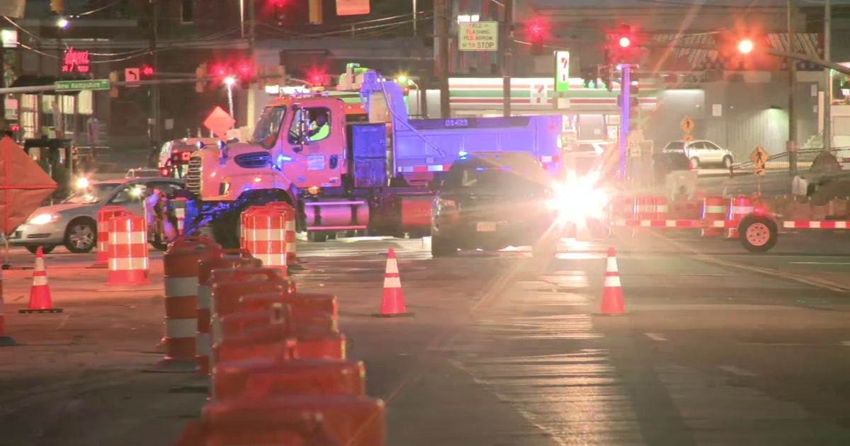 1 killed in deadly hit-and-run in Montgomery County | FOX 5 DC