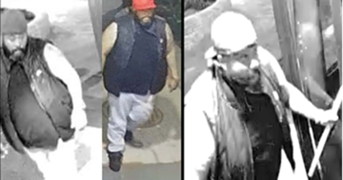 DC police release photos of suspect wanted in deadly Northwest DC ...