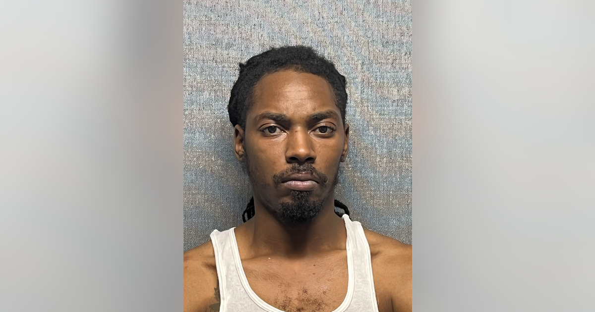 Suspect in deadly shooting at youth football game in Prince George's ...