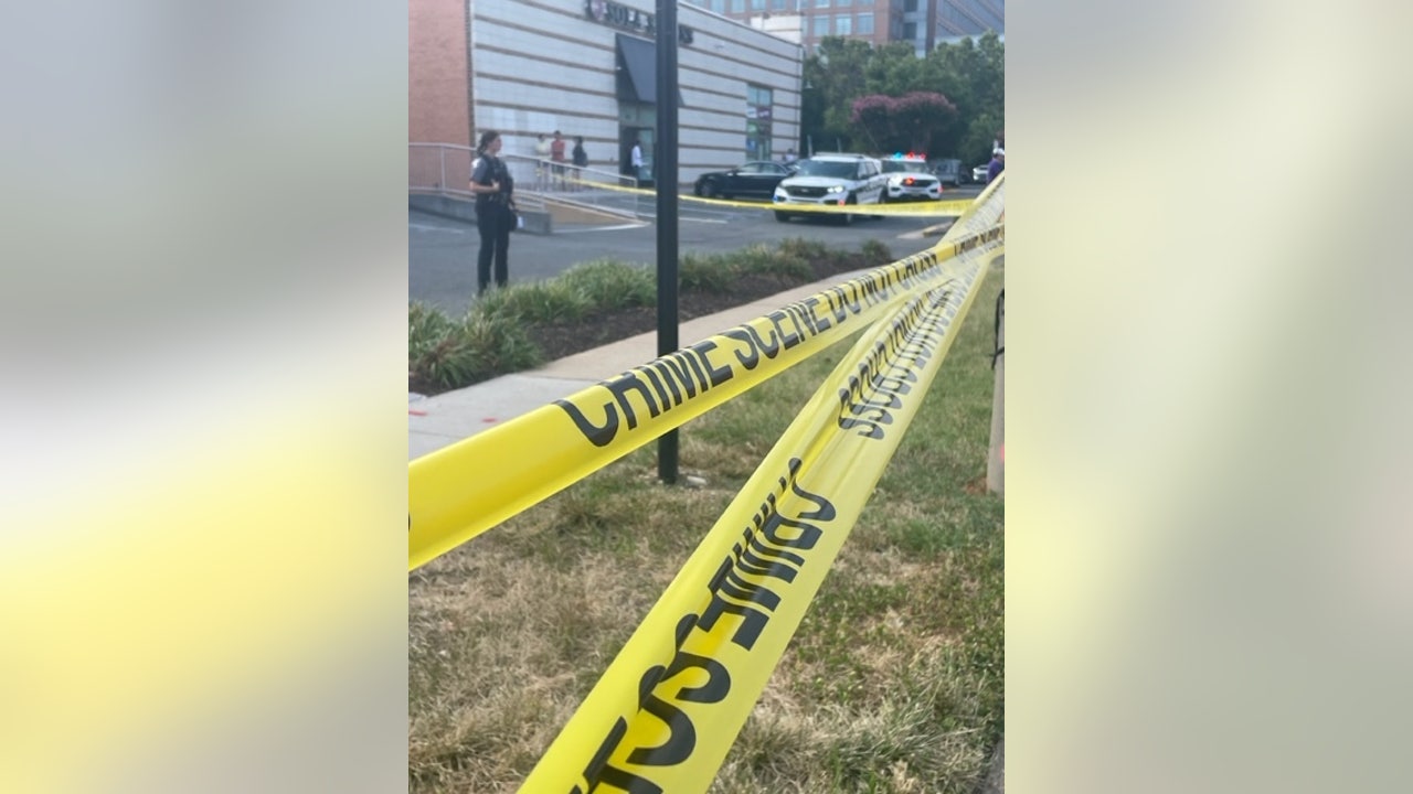 Read more about the article 2 men dead after murder-suicide in Alexandria gym: police