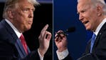 Presidential debate prop bets: First speaker, 'fake news,' Hunter Biden, and interruptions