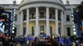 Patti LaBelle, Gladys Knight and more to perform at Juneteenth Concert at White House