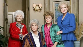 Golden Girls Pop-Up bar and other things to do in DC, Maryland & Virginia