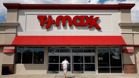 TJ Maxx, Marshalls parent equipping employees with body cameras to stop theft