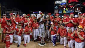 Congressional Baseball Game strikes again in DC: Here's how to watch