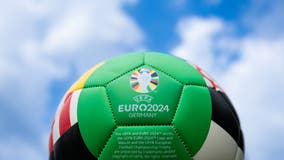 How to watch your favorite FOX 5 DC shows during UEFA Euro 2024