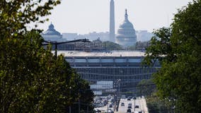 Bringing Commanders back to DC could generate over $1 billion annually: study