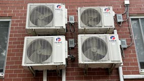 Man indicted for stealing air conditioning units from apartment buildings in District Heights