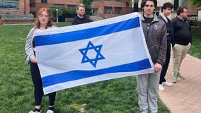 Jewish Federation funds efforts to address rising antisemitism in local schools and universities