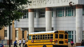 Wootton High School student disciplined for printing racial slur 1,000 times