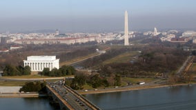 Road near Lincoln Memorial to close for 6 years for river tunnel project