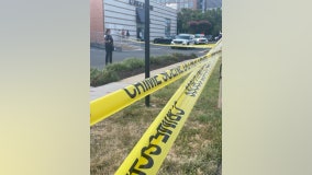 2 men dead following murder-suicide at Alexandria gym: police