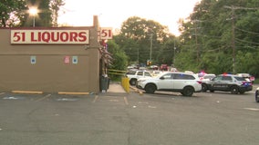 Man shot, killed outside Prince George’s County liquor store