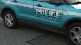 Parking lot shooting leaves 1 injured in Prince William County