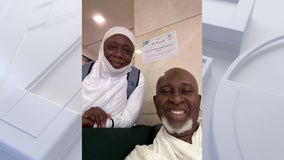 Maryland couple among those who died on pilgrimage to Mecca during extreme heat
