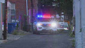 DC police investigate overnight shootings