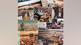 HFStival returns to DC at Nationals Park