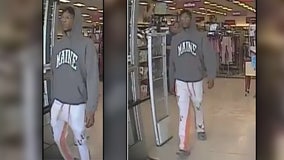 Man exposed himself to shopper inside Virginia TJ Maxx: police