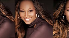 Yolanda Adams talks faith and music on The Good Word